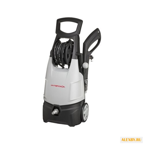 Мойка высокого давления