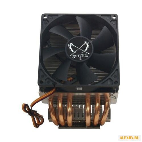 Кулер для процессора Scythe