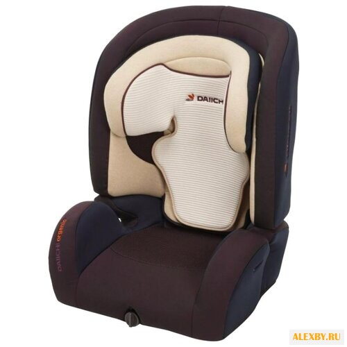 Автокресло группа 2 3 15-36 кг