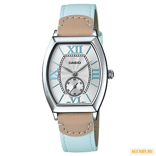 Наручные часы CASIO LTP-E114L-2A