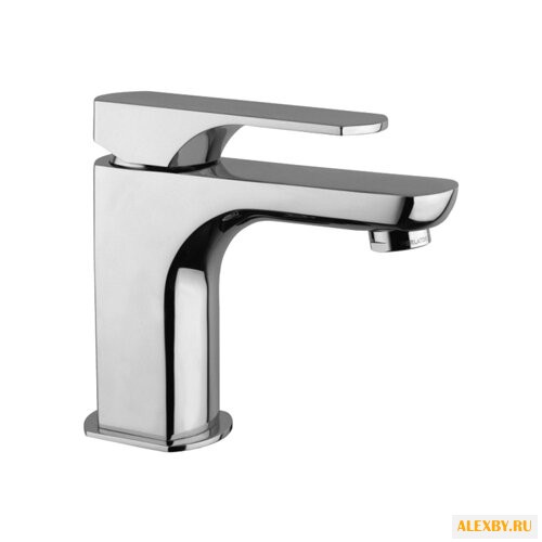 Однорычажный смеситель для