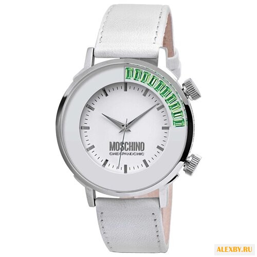 Наручные часы MOSCHINO MW0245