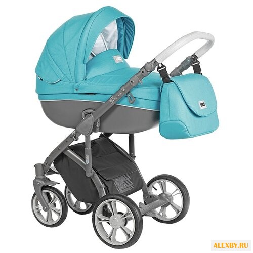 Универсальная коляска ROAN