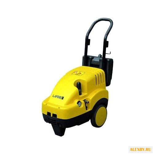 Мойка высокого давления Lavor