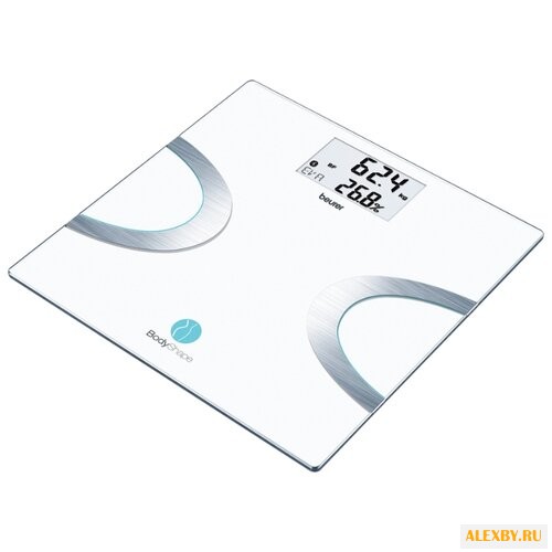 Весы Beurer BF 710 BU