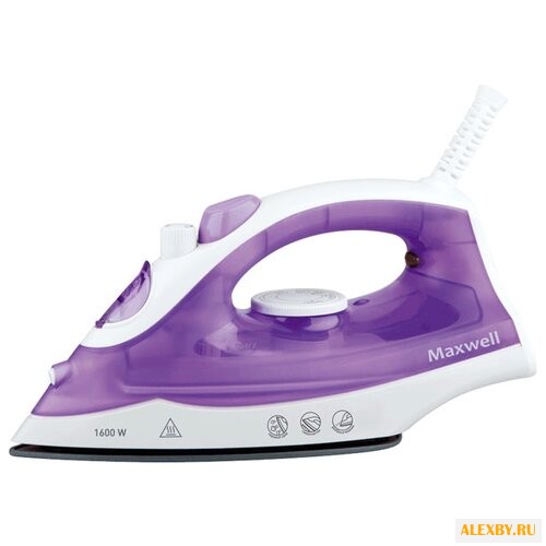Утюг Maxwell MW-3052