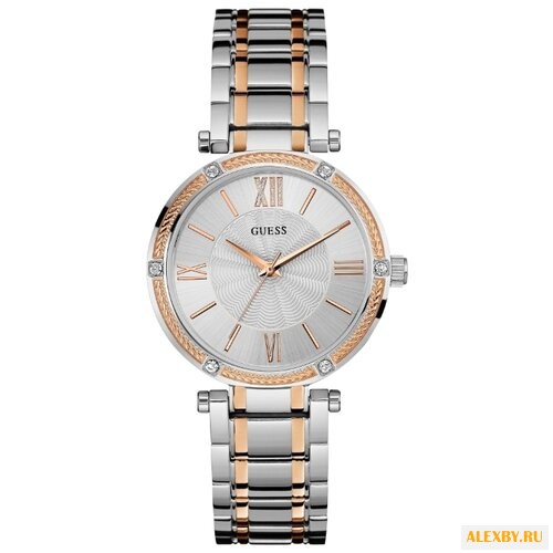 Наручные часы GUESS W0636L1