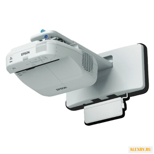 Проектор Epson BrightLink Pro