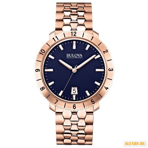 Наручные часы BULOVA 97B130