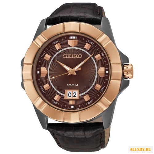 Наручные часы SEIKO SUR138