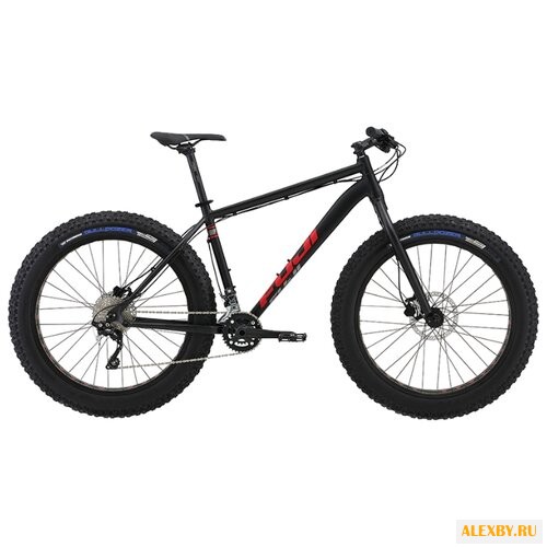 Фэт-байк Fuji Bikes Wendigo 26