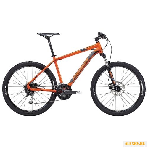 Горный MTB велосипед Merida