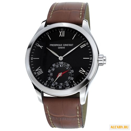 Часы Frederique Constant