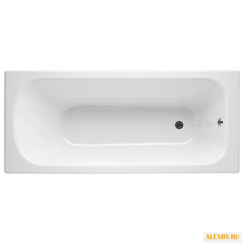 Отдельно стоящая ванна Jacob