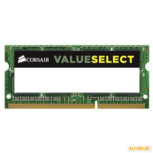 Оперативная память Corsair