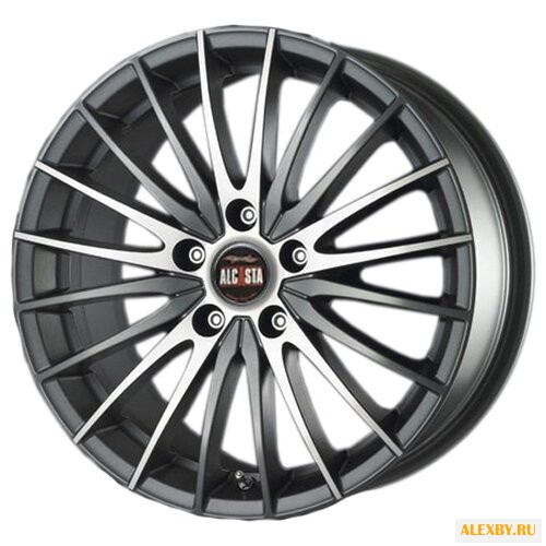 Колесный диск ALCASTA M02