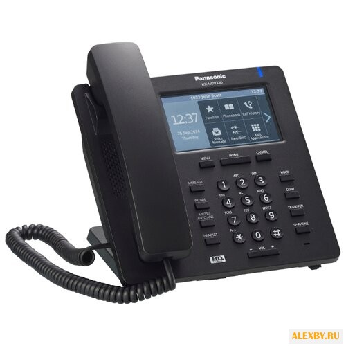 VoIP-телефон Panasonic KX-HDV330