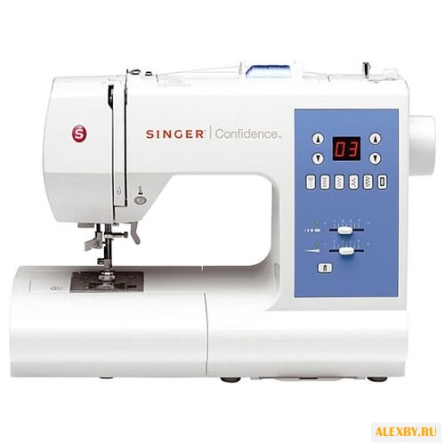 Швейная машина Singer