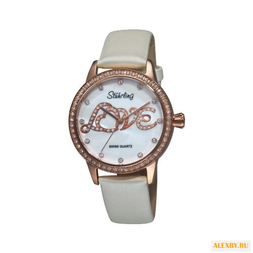 Наручные часы STUHRLING