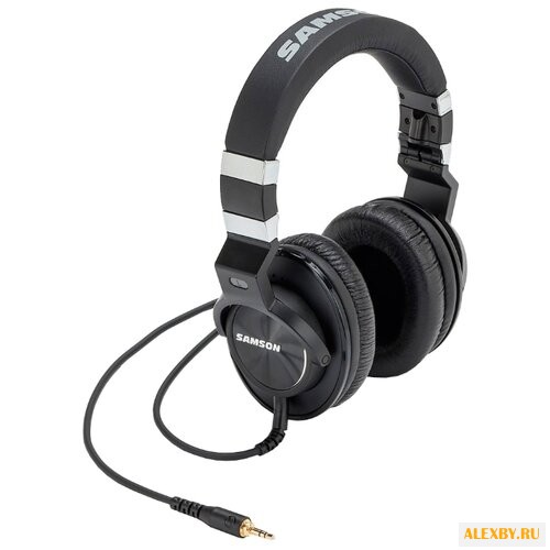 Наушники Samson Z55