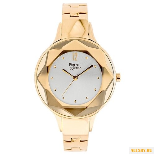 Наручные часы Pierre Ricaud