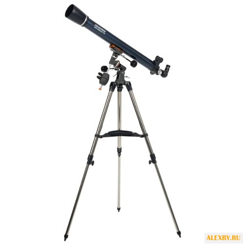Телескоп Celestron AstroMaster