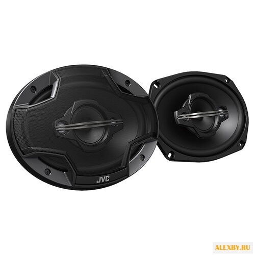 Автомобильная акустика JVC