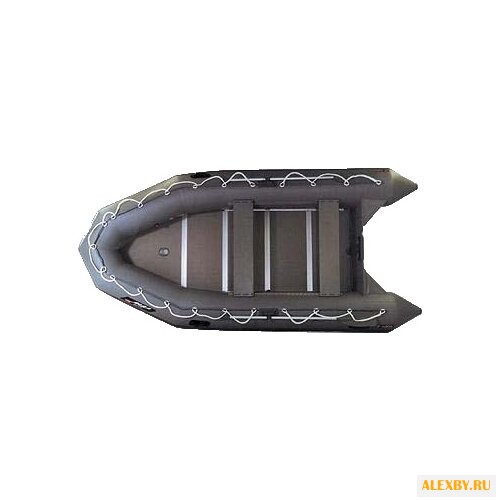 Надувная лодка Мнев и К Фаворит