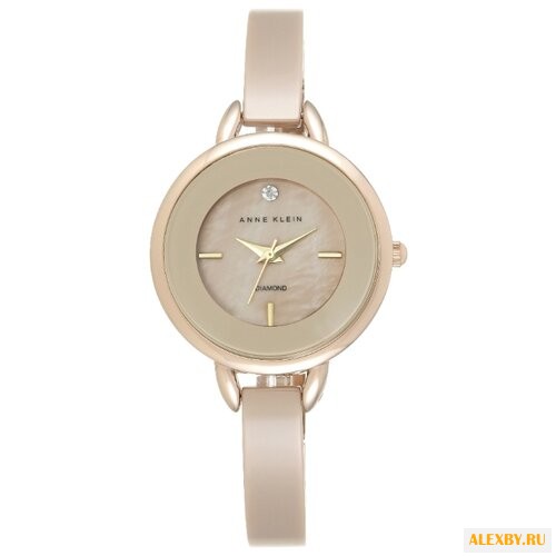 Наручные часы ANNE KLEIN 2132TNGB