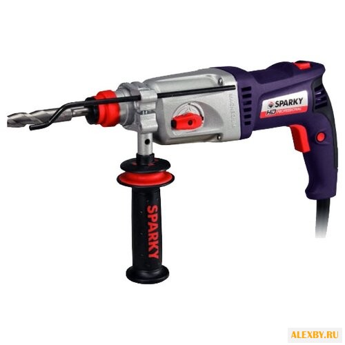 Перфоратор SPARKY BPR 280CE HD