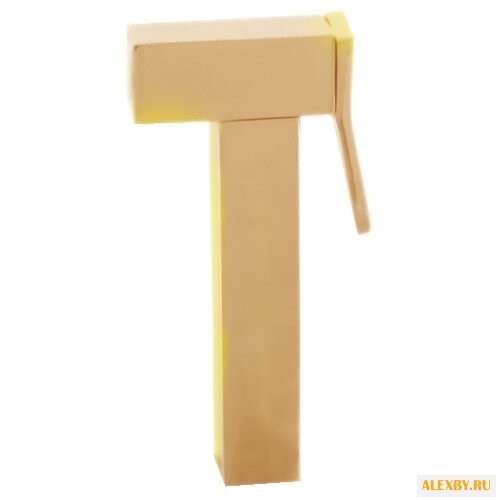 Лейка для гигиенического душа