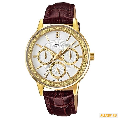 Наручные часы CASIO LTP-2087GL-5A