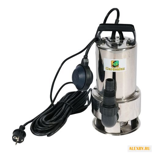 Насос Gardenlux WPD1100M