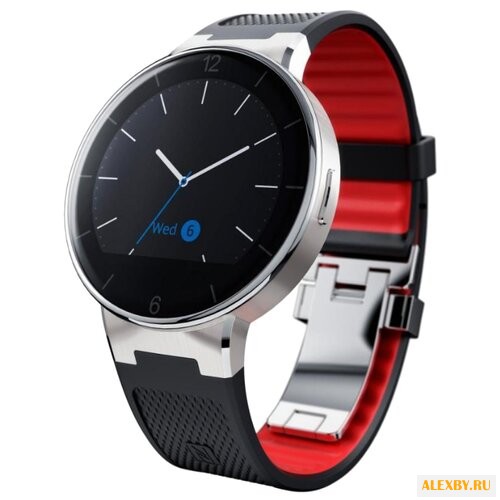Часы Alcatel OneTouch Watch