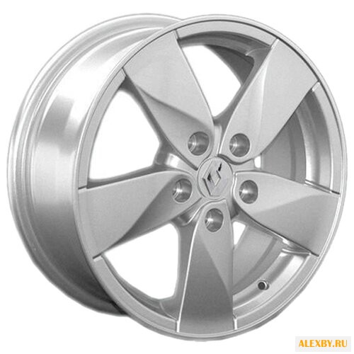 Колесный диск Replica RN45