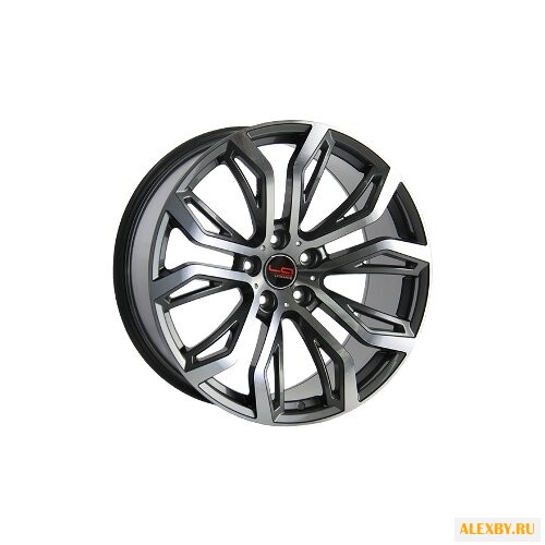 Колесный диск LegeArtis B501