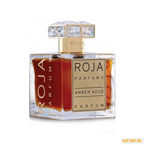 Roja Parfums Amber Aoud
