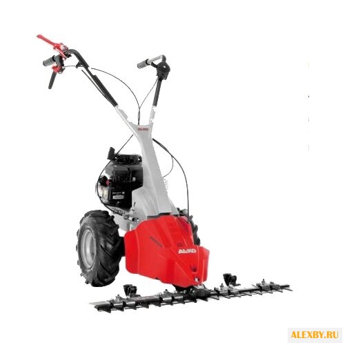 Сенокосилка AL-KO 112872 BM 875