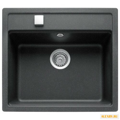 Врезная кухонная мойка TEKA