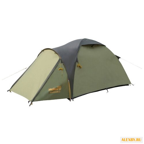 Палатка HELIOS MUSSON-2