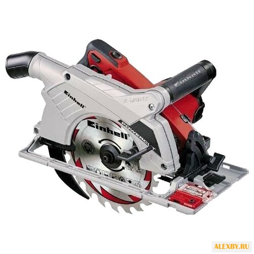 Дисковая пила Einhell TE-CS 190