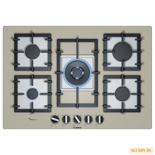 Варочная панель Bosch PPQ7A8B90