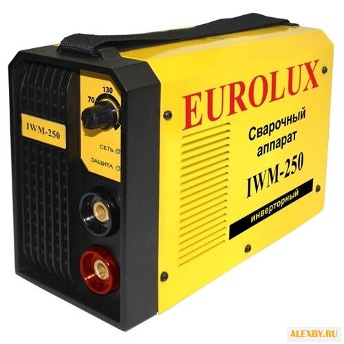 Сварочный аппарат Eurolux IWM-250
