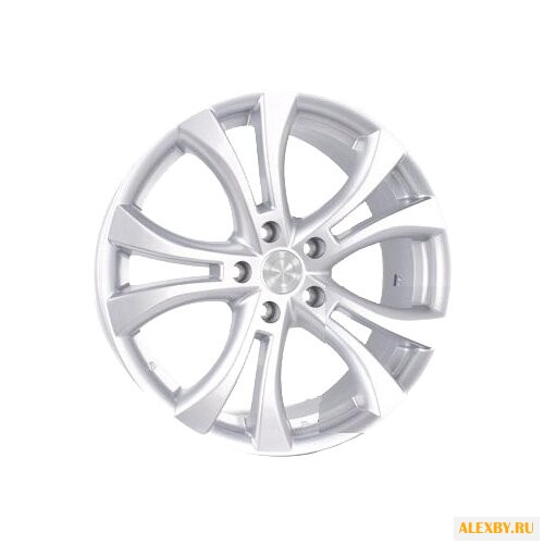 Колесный диск RPLC-Wheels NI75