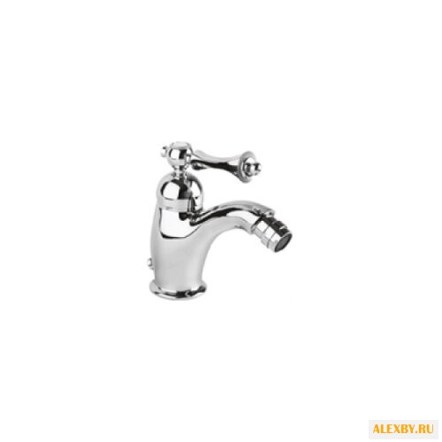 Однорычажный смеситель для биде