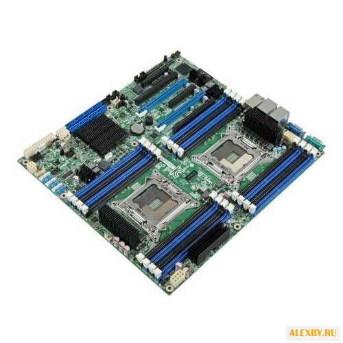 Материнская плата Intel S2600CO4