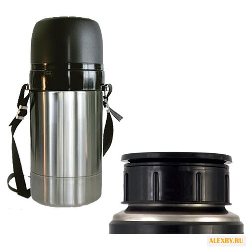 Классический термос Амет