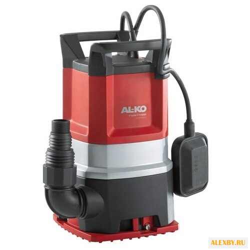 Насос AL-KO Twin 11000 Premium