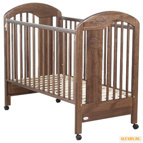 Кроватка Fiorellino Fiore