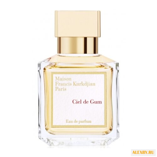 Maison Francis Kurkdjian Ciel